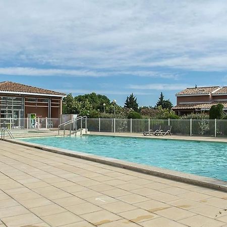 La Provencale Apartment Saint-Saturnin-les-Avignon Exterior photo